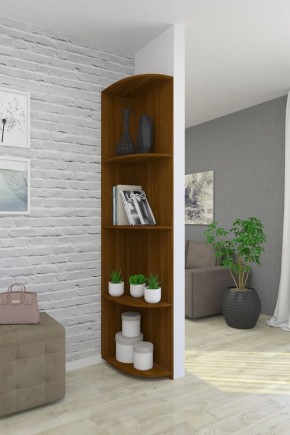 Угловой элемент ЛДСП 1 кат. в Троицке - troick.ok-mebel.com | фото 5