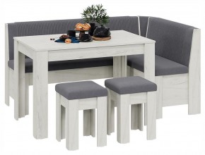 Уголок кухонный Ганновер в Троицке - troick.ok-mebel.com | фото