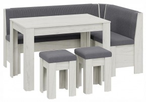 Уголок кухонный Ганновер в Троицке - troick.ok-mebel.com | фото 2