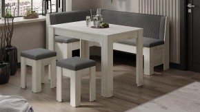 Уголок кухонный Ганновер в Троицке - troick.ok-mebel.com | фото 3