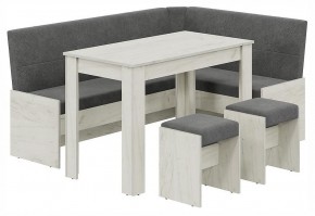 Уголок кухонный Пекин в Троицке - troick.ok-mebel.com | фото 2