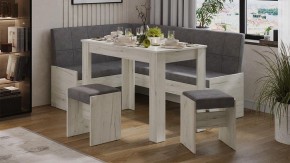 Уголок кухонный Пекин в Троицке - troick.ok-mebel.com | фото 3