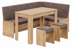 Уголок кухонный Пекин в Троицке - troick.ok-mebel.com | фото 2