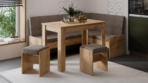 Уголок кухонный Пекин в Троицке - troick.ok-mebel.com | фото 3