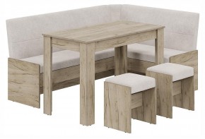 Уголок кухонный Пекин в Троицке - troick.ok-mebel.com | фото 2