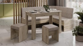 Уголок кухонный Пекин в Троицке - troick.ok-mebel.com | фото 3
