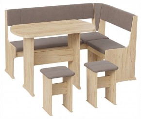 Уголок кухонный Рио в Троицке - troick.ok-mebel.com | фото 2