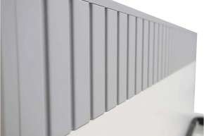 УРБАН - 7.14 Кровать 1400 С ОРТОПЕДОМ в Троицке - troick.ok-mebel.com | фото 3
