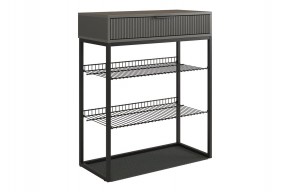 ВЕЛЬВЕТ Обувница в Троицке - troick.ok-mebel.com | фото 4