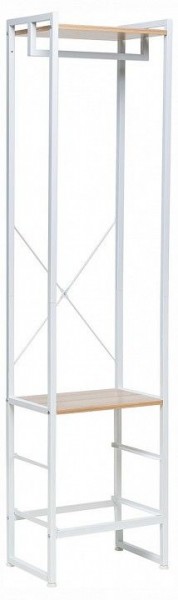 Вешалка гардеробная Ноа в Троицке - troick.ok-mebel.com | фото 5