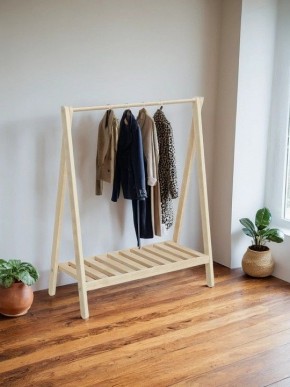 Вешалка гардеробная Стойка низкая в Троицке - troick.ok-mebel.com | фото 10