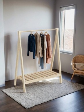 Вешалка гардеробная Стойка низкая в Троицке - troick.ok-mebel.com | фото 6