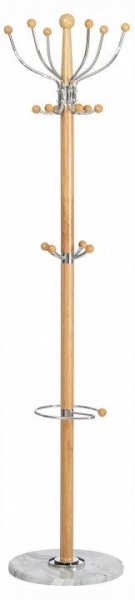 Вешалка-стойка Hanami (mod. GH-8617) в Троицке - troick.ok-mebel.com | фото