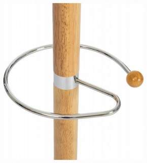 Вешалка-стойка Himawari (mod. GH-8014) в Троицке - troick.ok-mebel.com | фото 4