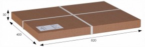 Вешалка-стойка М 6 в Троицке - troick.ok-mebel.com | фото 8