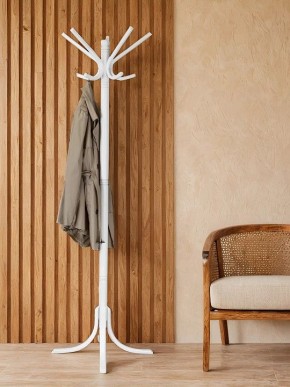 Вешалка-стойка В 8Н в Троицке - troick.ok-mebel.com | фото 10