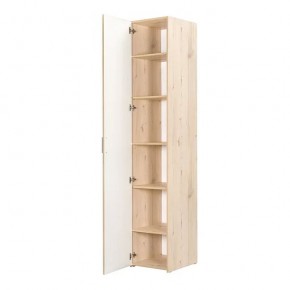 Веста Шкаф комбинированный 08.49 в Троицке - troick.ok-mebel.com | фото 2