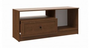 ВЕСТА ВГТ-1 Тумба ТВ МДФ Орех Донской в Троицке - troick.ok-mebel.com | фото 2