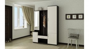 ВИЗИТ Прихожая в Троицке - troick.ok-mebel.com | фото