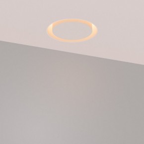 Встраиваемый светильник Arlight ARCLOOP 051584 в Троицке - troick.ok-mebel.com | фото