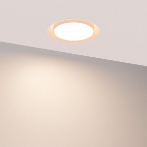 Встраиваемый светильник Arlight ARCLOOP 051584 в Троицке - troick.ok-mebel.com | фото 3