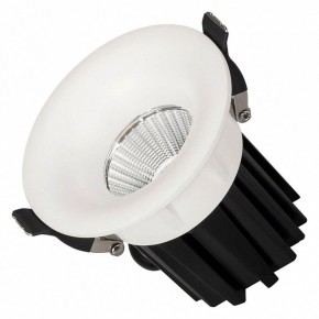 Встраиваемый светильник Arlight FOGGY 044610 в Троицке - troick.ok-mebel.com | фото