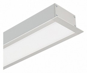 Встраиваемый светильник Arlight LINE 056476 в Троицке - troick.ok-mebel.com | фото