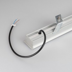 Встраиваемый светильник Arlight LINE 056476 в Троицке - troick.ok-mebel.com | фото 3