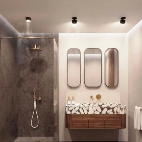 Встраиваемый светильник Arlight POT 045780 в Троицке - troick.ok-mebel.com | фото 2