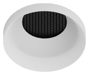 Встраиваемый светильник Arte Lamp Ducre A8094PL-1WH в Троицке - troick.ok-mebel.com | фото