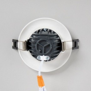 Встраиваемый светильник Citilux Боска CLD041NW0 в Троицке - troick.ok-mebel.com | фото 15
