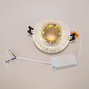 Встраиваемый светильник Citilux Боска CLD041NW2 в Троицке - troick.ok-mebel.com | фото 13