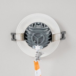 Встраиваемый светильник Citilux Дзета CLD042NW0 в Троицке - troick.ok-mebel.com | фото 13