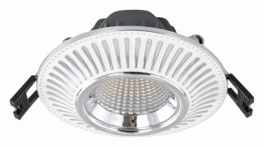 Встраиваемый светильник Citilux Дзета CLD042NW1 в Троицке - troick.ok-mebel.com | фото 2