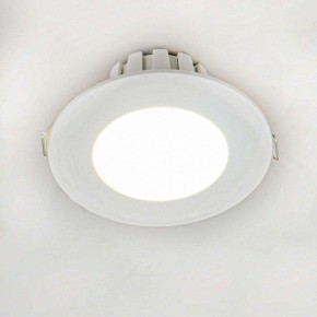 Встраиваемый светильник Citilux Кинто CLD5103N в Троицке - troick.ok-mebel.com | фото 3