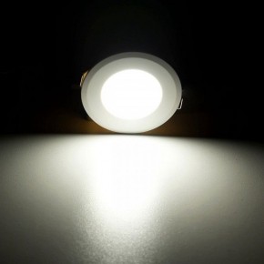 Встраиваемый светильник Citilux Кинто CLD5103N в Троицке - troick.ok-mebel.com | фото 4
