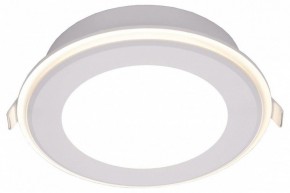 Встраиваемый светильник Citilux Tron CLD009012V в Троицке - troick.ok-mebel.com | фото