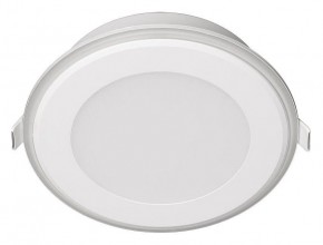 Встраиваемый светильник Citilux TRON CLD009013NW в Троицке - troick.ok-mebel.com | фото