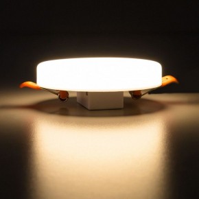 Встраиваемый светильник Citilux Вега CLD5310W в Троицке - troick.ok-mebel.com | фото 14