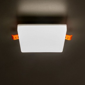Встраиваемый светильник Citilux Вега CLD53K10N в Троицке - troick.ok-mebel.com | фото 12