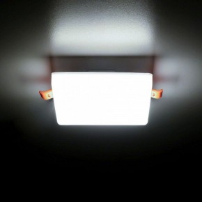 Встраиваемый светильник Citilux Вега CLD53K10N в Троицке - troick.ok-mebel.com | фото 15