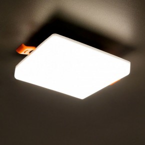 Встраиваемый светильник Citilux Вега CLD53K10N в Троицке - troick.ok-mebel.com | фото 16