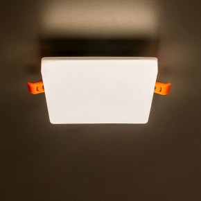 Встраиваемый светильник Citilux Вега CLD53K10W в Троицке - troick.ok-mebel.com | фото 11
