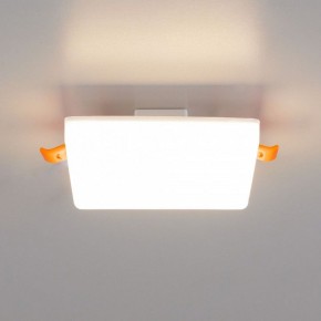 Встраиваемый светильник Citilux Вега CLD53K10W в Троицке - troick.ok-mebel.com | фото 15