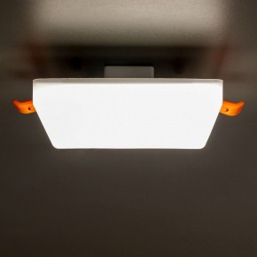 Встраиваемый светильник Citilux Вега CLD53K15N в Троицке - troick.ok-mebel.com | фото 5