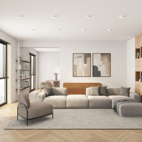 Встраиваемый светильник Denkirs NIKO DK2100-WH в Троицке - troick.ok-mebel.com | фото 5