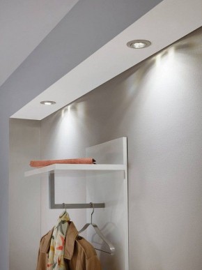 Встраиваемый светильник Eglo ПРОМО TEDO 31691 в Троицке - troick.ok-mebel.com | фото 2