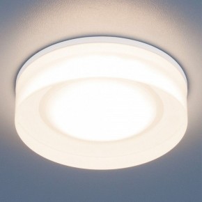 Встраиваемый светильник Elektrostandard  a032751 в Троицке - troick.ok-mebel.com | фото 2