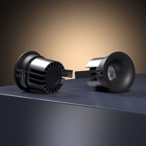 Встраиваемый светильник Elektrostandard Bliss a069405 в Троицке - troick.ok-mebel.com | фото 5