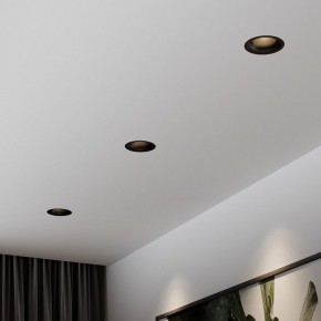 Встраиваемый светильник Elektrostandard Bliss a069405 в Троицке - troick.ok-mebel.com | фото 6